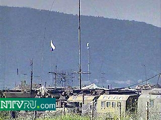 Командование ОГВ: никакого боя в Ножай-Юртовском районе Чечни не было