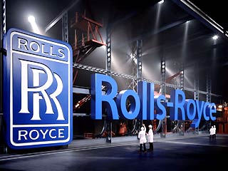 Rolls-Royce и Hitachi увольняют людей