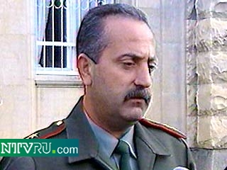 Абхазская армия может провести спецоперацию на территории Грузии