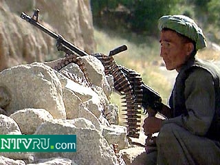 "Талибан" готов к продолжительной партизанской войне против США
