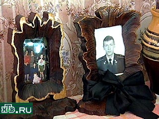 Сегодня в Курске состоятся похороны еще одного погибшего подводника с АПЛ "Курск" - мичмана Виктора Кузнецова
