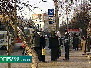 В Екатеринбурге книготорговцев гонят с улиц