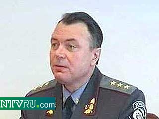 Министр внутренних дел Украины Юрий Смирнов заявляет, что охранник и водитель украинского спикера Ивана Плюща умерли естественной смертью