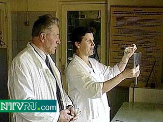 Россия располагает эффективными вакцинами против сибирской язвы