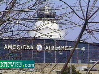 American Airlines объявила о рекордных убытках в истории отрасли.