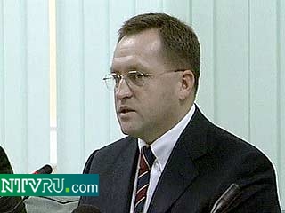 Неожиданные признания сегодня сделал руководитель Государственного таможенного комитета России Михаил Ванин