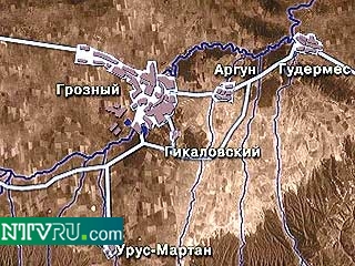 Тела двух обезглавленных военнослужащих найдены в Старопромысловском районе Грозного