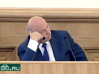 Верховный суд признал незаконным распоряжение Лужкова о регистрации в Москве