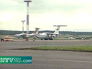 Грозненский аэропорт готов к приему пассажирских самолетов из Москвы