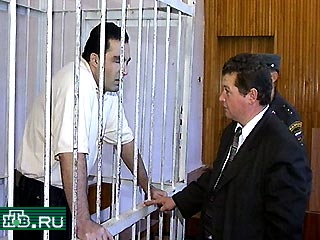 Организатор покушения на одну из победительниц конкурса "Мисс Сочи-98" Рубен Григорян приговорен к 11 годам лишения свободы с отбыванием наказания в исправительной колонии строгого режима