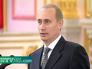 Путин требует от правительства скорейшей реализации судебной реформы в России