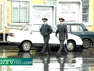 В Екатеринбурге по подозрению в убийстве предпринимателя арестован помощник прокурора городского гарнизона