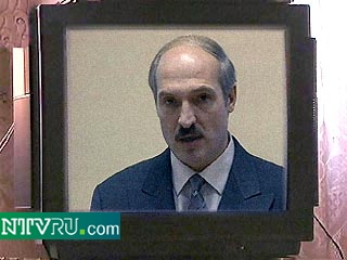 Лукашенко приказал "кончать" с криминальными "авторитетами"
