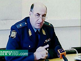 Начальник ГУВД Москвы генерал-майор Владимир Пронин сообщил, что в массовых беспорядках на юге Москвы накануне участвовали футбольные болельщики