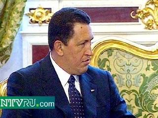 Президент Венесуэлы не видит разницы между Бушем и бен Ладеном