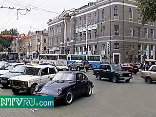 В Ростове-на-Дону появились частные троллейбусы