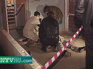 В Красноярске сегодня ночью убит один из представителей игорного бизнеса Сергей Реуцкий