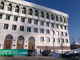 Прокуратура Башкирии передала в суд "дело о 5 млн. долларов"