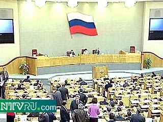 Госдума дала согласие на привлечение к ответственности депутата Владимира Головлева