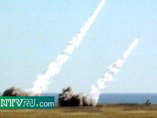 В Крыму на полигоне Опук, был проведен эксперимент, чтобы восстановить обстоятельства, при которых зенитной ракетой был сбит российский пассажирский самолет Ту-154