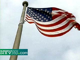 США заявляют, что в Грузии происходят "политические беспорядки", но власти смогут справится с ними