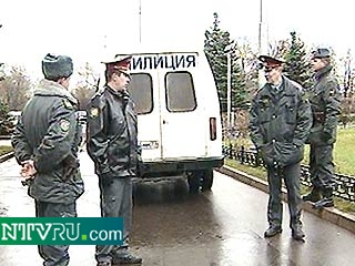 Убит заместитель префекта Западного округа Москвы