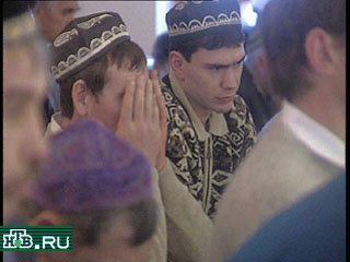 Чеченские религиозные лидеры приветствуют обучение молодежи в российских исламских вузах