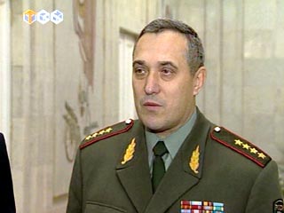 Ранен чеченский полевой командир Руслан Гелаев