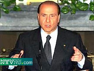 Премьер-министр Италии платит 1,4 млн. долларов налогов ежедневно