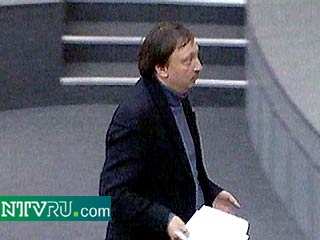 Адвокат Головлева: обвинение депутату было предъявлено "лишь по одному эпизоду"