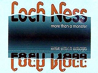 1 ноября состоялось первое тестирование подводной веб-камеры, опущенной в глубины озера Лох-Нэсс, известного множеством легенд о чудовище Нэсси, якобы обитающем в его водах