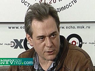 Известный тележурналист Сергей Доренко не подходит по своим личным характеристикам для принятия в компартию России