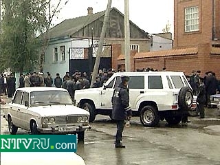 Выявлен заказчик убийства зампреда парламента Дагестана