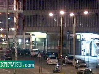 В Великобритании террористы взорвали автомобиль в центре Бирмингема