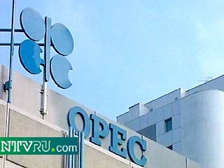 Государства-члены ОПЕК приняли решение снизить квоты на добычу нефти-сырца