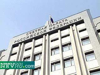 Счетная палата начала проверку Управления делами Президента России