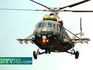 Шесть человек погибли в результате катастрофы вертолета в Ленинградской области
