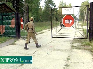 Из военной части в Северной Осетии дезертировал вооруженный часовой