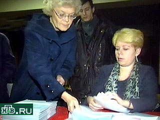 Сегодня проходят выборы губернатора в Калининградской, Курской и Магаданской областях России. Голосование началось в 8 часов по местному времени