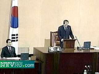 Южнокорейский миллионер Чой Сун-младший в понедельник засвидетельствовал в суде, что через своего подчиненного дал взятку президенту Нурсултану Назарбаеву в размере 10 миллионов долларов