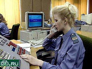 С 5 по 8 ноября московская милиция будет нести службу в усиленном режиме. Устанавливается 12-часовой рабочий день для личного состава и круглосуточное дежурство руководителей подразделений