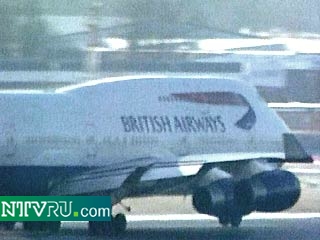 British Airways объявила о рекордном снижении прибылей в третьем квартале нынешнего года