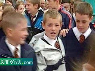 В Англии 11-летний мальчик предстанет перед судом за похищение детей