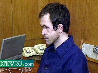 Салман Радуев предстанет перед судом 15 ноября