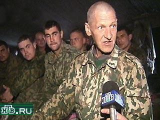 Житель Саратовской области вернулся домой из 10-летнего чеченского плена