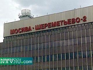 Россия передала Швеции ливанца, арестованного в аэропорту "Шереметьево-2"