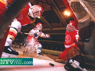 Российские хоккеисты не смогли оказать финнам достоиный отпор