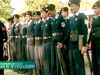 Спецслужбы Пакистана приведены в состояние повышенной готовности
