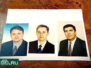 В Краснодарском крае в разгаре предвыборная кампания. Кандидатов на пост губернатора трое