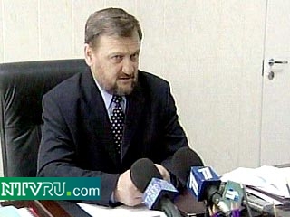 Кадыров отрицает наличие в Чечне источников радиоактивного излучения